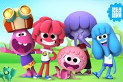 6741Estreno de la serie infantil “Jelly Jamm”