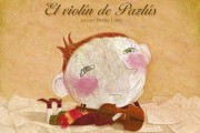 7298Cuento solidario: El violín de Pazlús