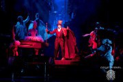 6985Zarkana, el nuevo espectáculo del Circo del Sol