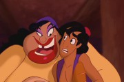 Televisión en familia: Aladdin
