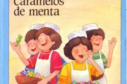 7114Lectura recomendada de la semana: Caramelos de menta