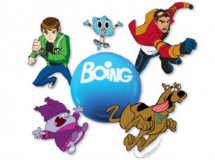 Concurso Boing de animación para escolares