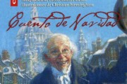 7399Lectura recomendada de la semana: Cuento de Navidad