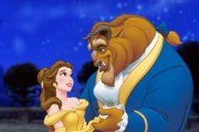 7322Televisión en familia: Bella y Bestia