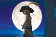 7211Esta semana en cartelera: El gato con botas 3D