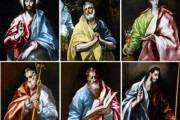 7405Talleres navideños: Museo del Greco
