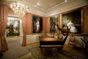 Talleres navideños: Tarjetas en el Museo del Romanticismo