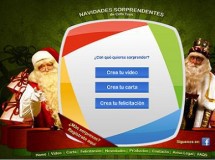 Navidades Sorprendentes 2011