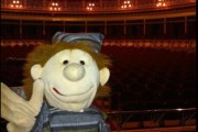 Mozart para los más pequeños en Oviedo