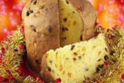 7410Recetas navideñas del mundo: Panettone