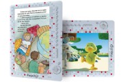 7053Regalos de Navidad: Paquito, un tablet infantil