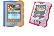 7373Regalos de Navidad: Storio, un tablet para niños