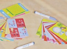 Antes de escribir la carta enseña a los niños la tienda de Unicef