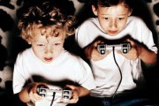 6947Un videojuego que ayuda a niños con problemas metabólicos