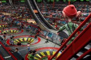 Esta semana en cartelera: Arthur Christmas, operación regalo