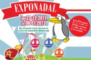 Exponadal, diversión para los niños en Alicante
