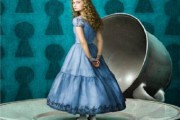 SÃndrome de Alicia en el PaÃs de las Maravillas
