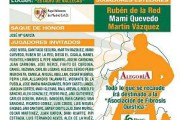 8010Fútbol solidario, Artistas contra Toreros por la Fibrosis Quística