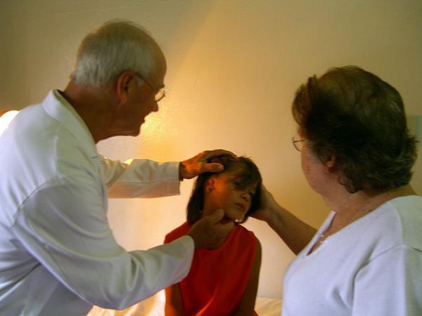 El consentimiento informado y los niños Los niños tienen derecho a ser escuchados en el médico
