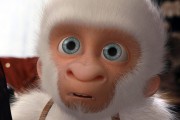 7976Esta semana en cartelera: Copito de Nieve