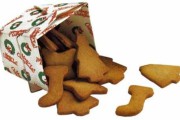 Dulces navideños para regalar: Galletas de Navidad