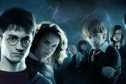Televisión en Familia: Harry Potter llega por Navidad