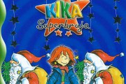 7608Lectura recomendada de la semana: Kika Superbruja y el hechizo de la Navidad