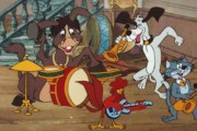 La música clásica cautiva a los peques en el Kursaal