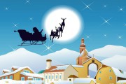 7596Valores de la Navidad