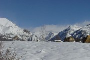 Un español de seis años muere esquiando en Suiza