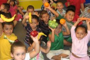 7552Menos obesidad en los niños latinoamericanos que en los españoles