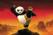 8237Kung Fu Panda se emite en Cuatro