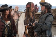 8102Televisión en familia: Piratas del Caribe