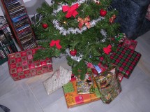 Cuantos juguetes deben tener en Navidad
