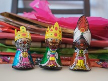 Los Reyes Magos