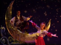 Teatro familiar: Simbad el marino
