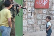 7801Soldados, niños y violencia, lo que tienen en común