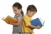 8121Club de lectura y actividades navideñas para los niños en Ciudad Real