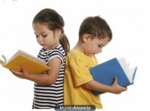 Club de lectura y actividades navideñas para los niños en Ciudad Real