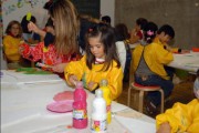 7788Talleres navideños: Museos del Cabildo en Tenerife