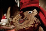Tradición de Navidad: Tió de Nadal
