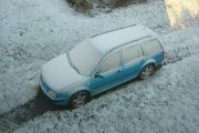 8170Viajes en coche con niños en invierno