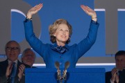 Esta semana en cartelera: La Dama de hierro