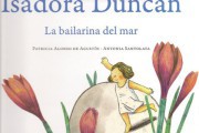 9123Lectura recomendada de la semana: Isadora Duncan