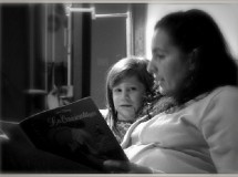 Taller de animación a la lectura en Zaragoza