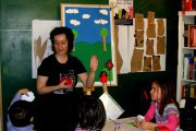Nuevos talleres de arquitectura para niños