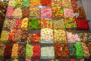 9106Las calorías de las chuches y golosinas