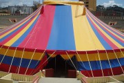 8429El circo, una tradición navideña