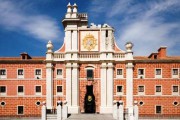 9211Taller de teatro para niños en Madrid