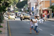 9206Alarmante número de atropellos infantiles en España